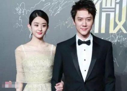 冯绍峰的儿子最新爆料,成长点滴与家庭温馨瞬间  第2张